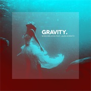 Gravity - Boris Brejcha, Laura Korinth