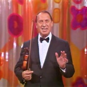 Henny Youngman