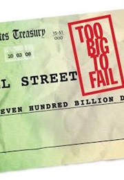 Too Big to Fail (2011)