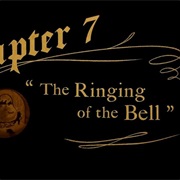 Chapter 7: The Ringing of the Bell