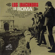 Los Iracundos - Los Iracundos En Roma
