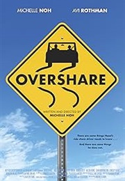 Overshare (2020)