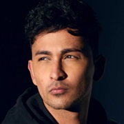 Zack Knight