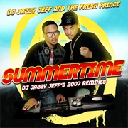 Summertime - DJ Jazzy Jeff and the Fresh Prince