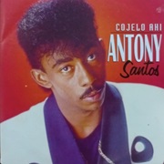 Corazón Culpable - Anthony Santos