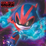 Eclipse the Darkling