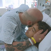 S1.E8: Change of Heart