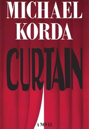 Curtain (Michael Korda)