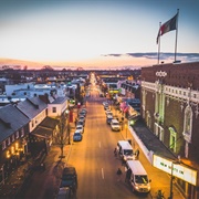 Carytown, Richmond VA