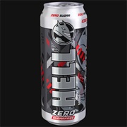 Hell Zero Sugarfree (Cyprus)