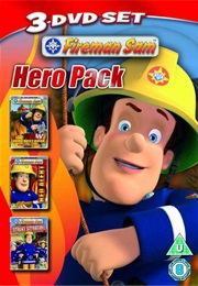 Fireman Sam (2008)