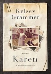 Karen (Kelsey Grammer)