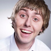 Jay Cartwright (The Inbetweeners)