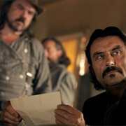 S3.E2: I Am Not the Fine Man You Take Me For