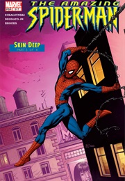 The Amazing Spider-Man #517 (J. Michael Straczynski & Mike Deodato Jr.)