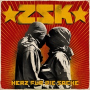 Herz Für Die Sache (ZSK, 2013)