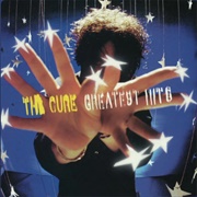 Cut Here - The Cure