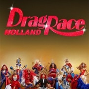 Drag Race Holland (Season 1)