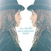 Kaleidoscope Heart (Sara Bareilles, 2010)