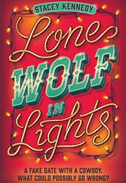 Lone Wolf in Lights (Stacey Kennedy)