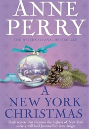 A New York Christmas (Anne Perry)