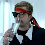 S8.E7: This Is Trevor