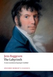 The Labyrinth (Jens Baggesen)