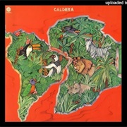 Caldera - El Juguete