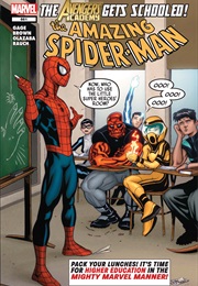 The Amazing Spider-Man #661 (Christos Gage & Reilly Brown)