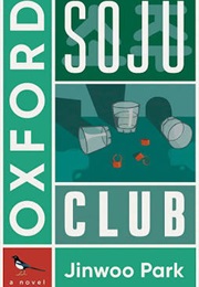 Oxford Soju Club (Jinwoo Park)