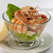 Shellfish Cocktail