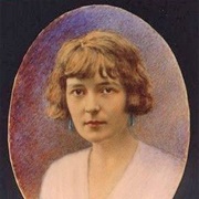 Katherine Mansfield