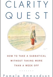 Clarity Quest (Ammondson)