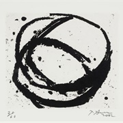 Richard Serra Spiral Prints