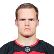 Brian Halonen (New Jersey Devils)