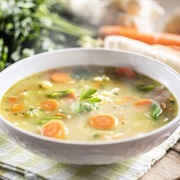 Bela Čorba (Serbia)