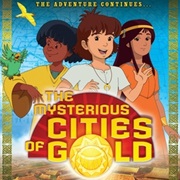 The Mysterious Cities of Gold (2012)
