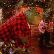 The Dinosaurs Are Left to Die(Dinosaurs)