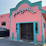 Margarita's Cantina