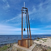 Memorial to the Victims of the Estonia Disaster (Estonia)