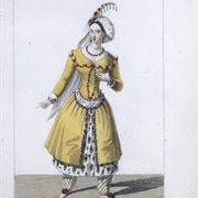 Ali Baba, Ou Les Quarante Voleurs (Cherubini)