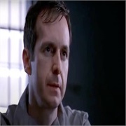 Law & Order: "Pro Se" (S6,E21)