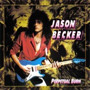 Perpetual Burn - Jason Becker (1988)