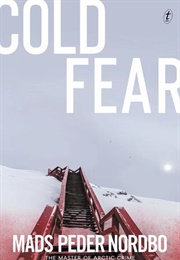 Cold Fear (Mads Peder Nordbo)