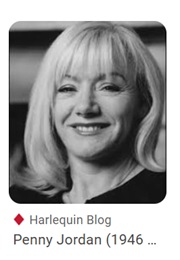 Penny Jordan (Jordan)