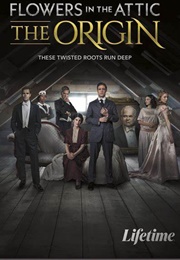 Flowers in the Attic: The Origin, Part 1: The Marriage (2022)