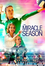 The Miracle Season (2018)