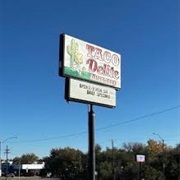 Taco Delite