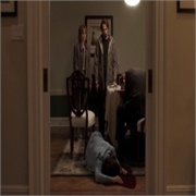 The Americans: "Dyatkovo" (S5,E11)