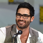 Tyler Hoechlin